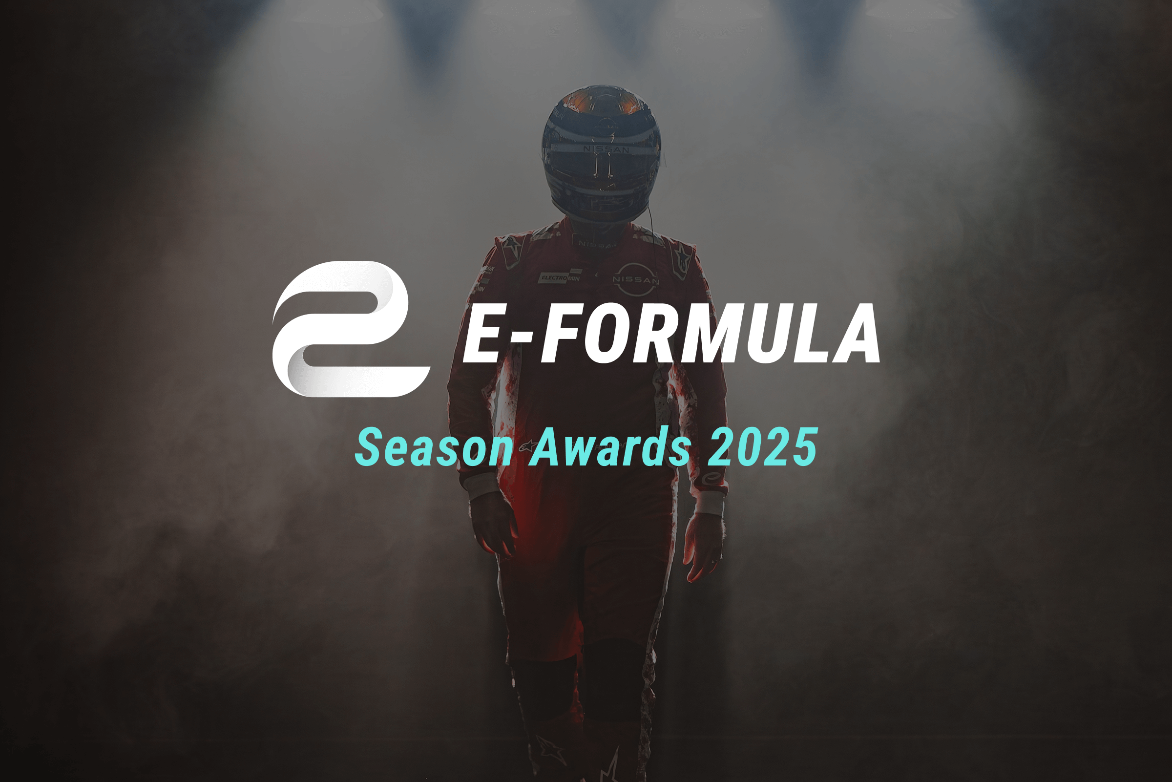 e-Formula.news Season Awards 2024/25: Voting started - Vote now!
